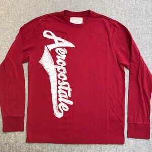 Aeropostale Long Sleeve T-Shirt